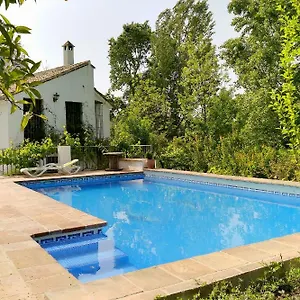 Molino Maroto Casa Rural Landhuis